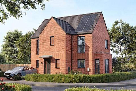 undefined, Walsingham Drive, Runcorn, Cheshire