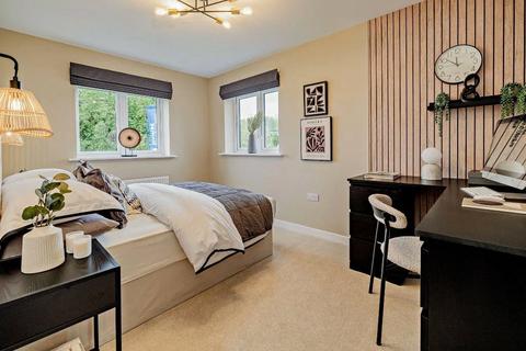 3 bedroom detached house for sale, Walsingham Drive, Runcorn, Cheshire