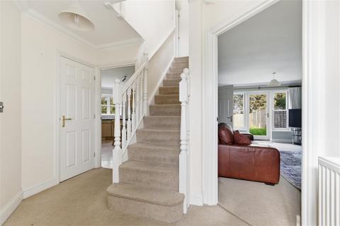 5 bedroom house for sale, St. Georges Square, Southwold IP18
