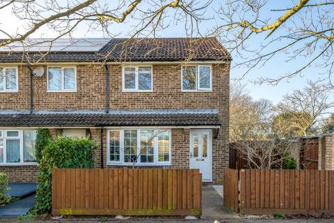 Tweed Crescent,  Greenwood Homes,  Bicester,  OX26