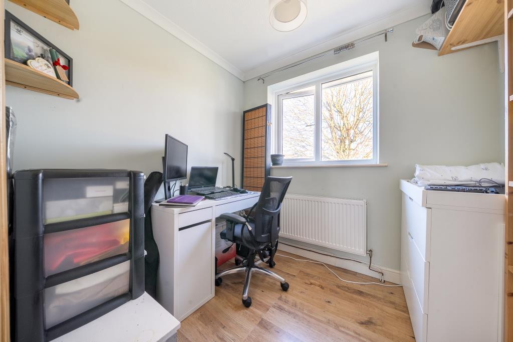 Study/bedroom