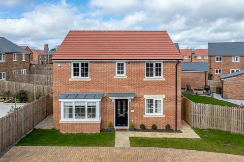 undefined, Thirston Lane, Morpeth NE61
