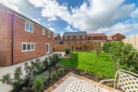 undefined, Thirston Lane, Morpeth NE61