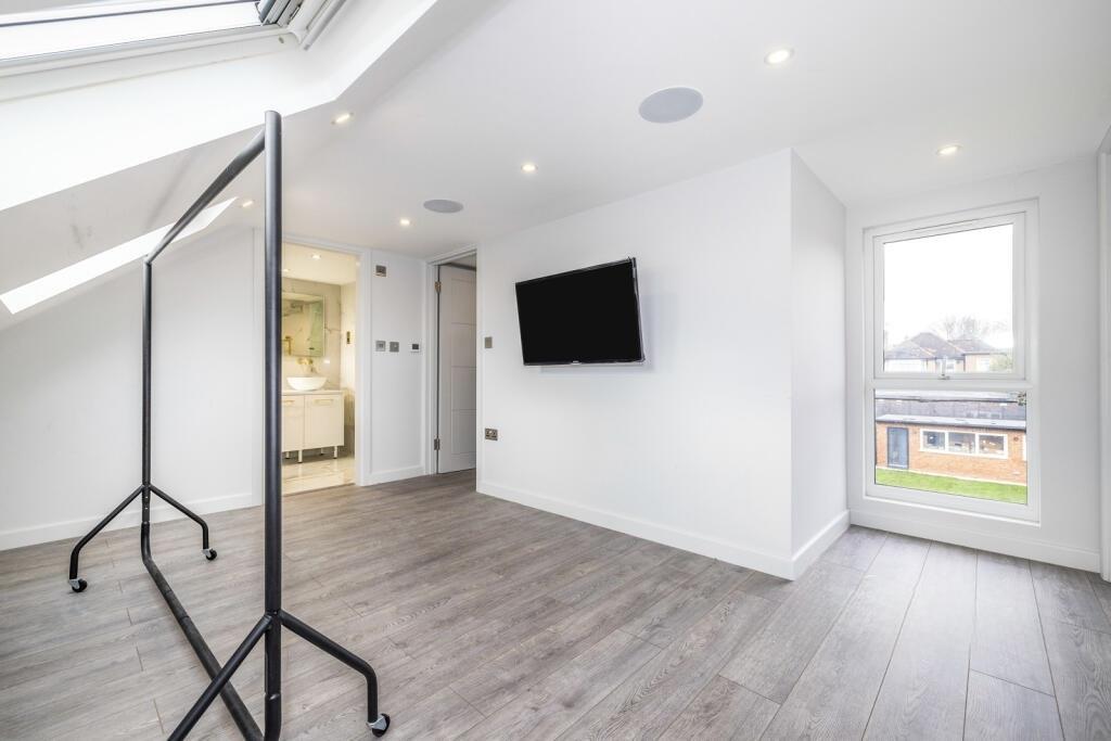 Davidson Frost-Wellings, DFW Tintagel Drive, Maste