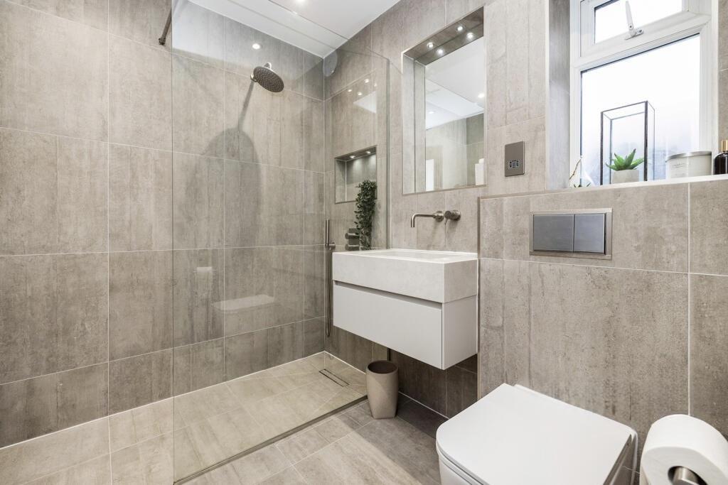 Davidson Frost-Wellings, DFW Tintagel Drive, Bathr