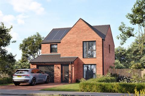 undefined, Walsingham Drive, Runcorn, Cheshire