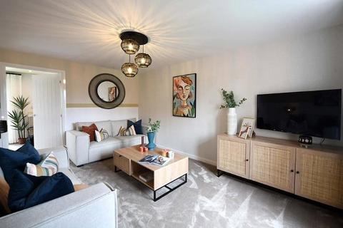 undefined, Walsingham Drive, Runcorn, Cheshire