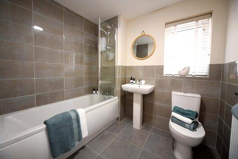 undefined, Walsingham Drive, Runcorn, Cheshire