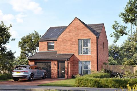 3 bedroom detached house for sale, Walsingham Drive, Runcorn, Cheshire