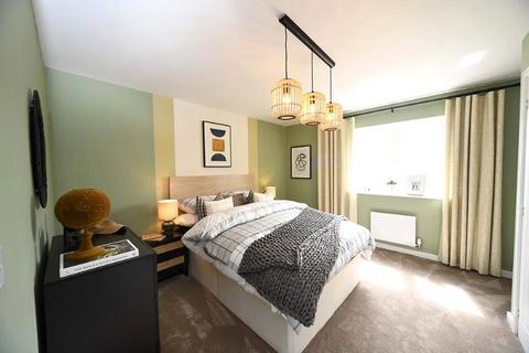 3 bedroom detached house for sale, Walsingham Drive, Runcorn, Cheshire