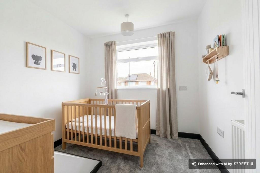 Bedroom 3