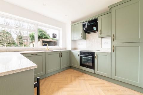undefined, Cinderhill Road, Nottingham, NG6