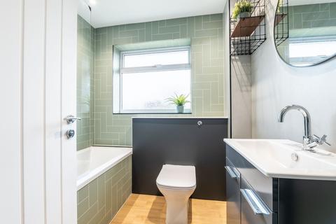 undefined, Cinderhill Road, Nottingham, NG6