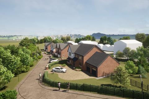 undefined, Glen Rise, Great Glen, LE2