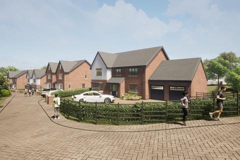 undefined, Glen Rise, Great Glen, LE2