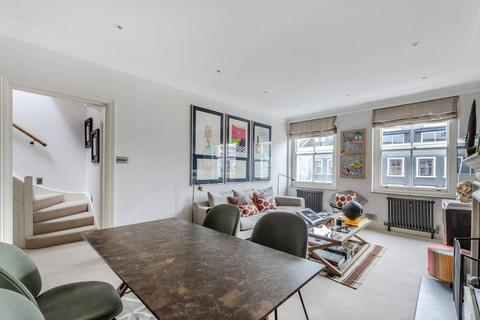 3 bedroom flat to rent, Roland Gardens, South Kensington, London, SW7