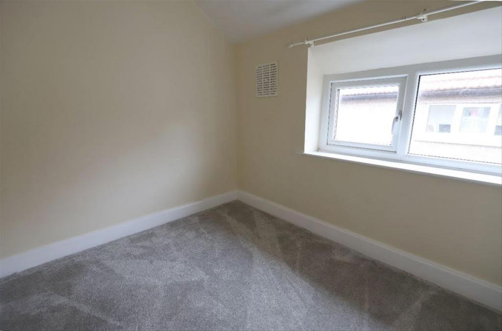 Lordsome Middle Bedr