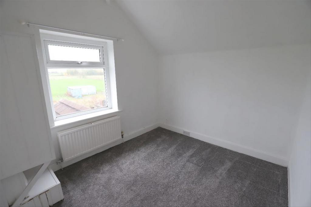 Lordsome Road Rear B