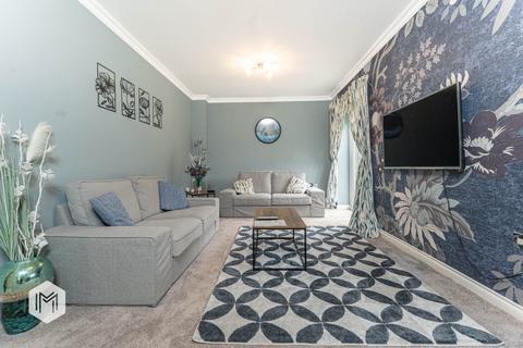3 bedroom detached house for sale, Vanguard Close, Bury, Greater Manchester, BL8 1NF