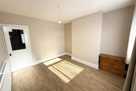 undefined, Jodrell Street, Nuneaton
