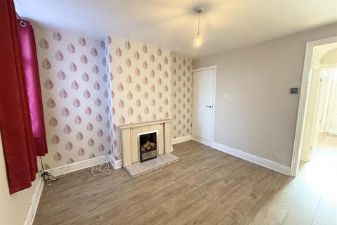 undefined, Jodrell Street, Nuneaton