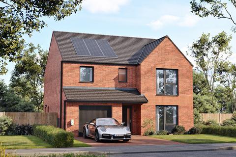 undefined, Walsingham Drive, Runcorn, Cheshire