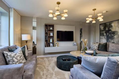 undefined, Walsingham Drive, Runcorn, Cheshire