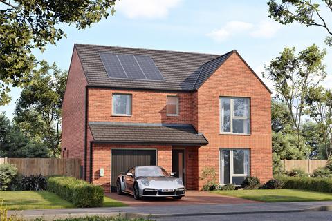 4 bedroom detached house for sale, Walsingham Drive, Runcorn, Cheshire