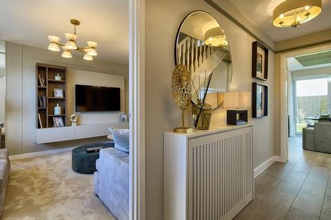 4 bedroom detached house for sale, Walsingham Drive, Runcorn, Cheshire