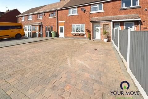 undefined, Barnacle Lane, Bedworth CV12