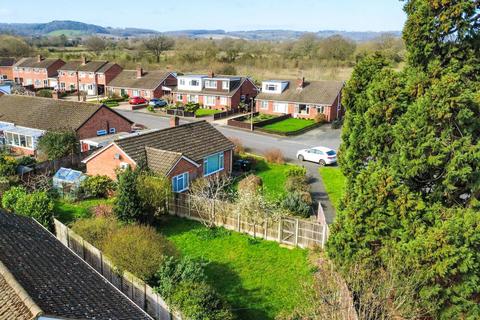 undefined, Churchill Drive, Malvern, WR14