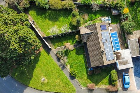 undefined, Churchill Drive, Malvern, WR14