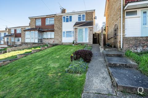 undefined, Fairleas, Sittingbourne, Kent, ME10