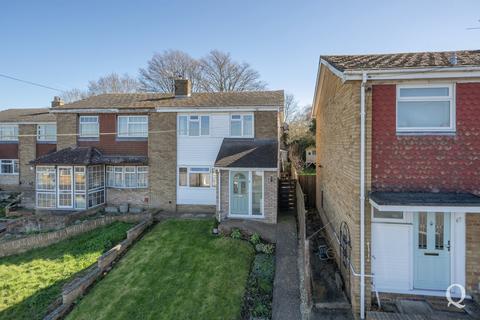 undefined, Fairleas, Sittingbourne, Kent, ME10