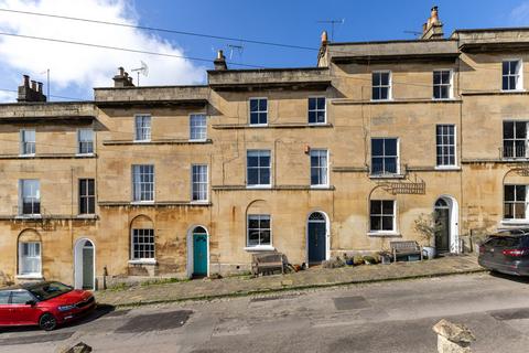 undefined, Highbury Place, Bath, BA1