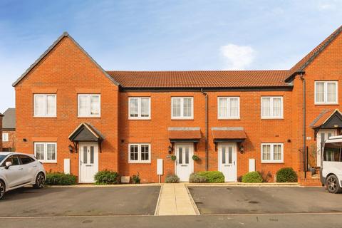 Aster Grove, Edwalton, Nottingham