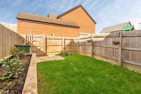 2 bedroom end of terrace house for sale, Aster Grove, Edwalton, Nottingham