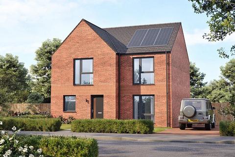undefined, Walsingham Drive, Runcorn, Cheshire
