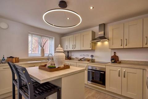 undefined, Walsingham Drive, Runcorn, Cheshire