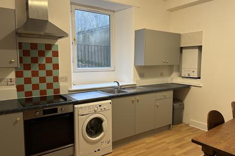 undefined, Walker Road, Ground Floor, AB11
