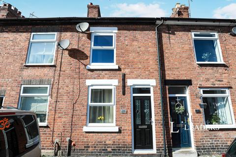 undefined, Gladstone Street, Northwich, CW8