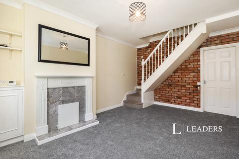 undefined, Gladstone Street, Northwich, CW8