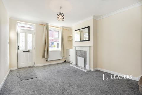 undefined, Gladstone Street, Northwich, CW8