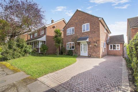 Copper Tree Court, Loose, Maidstone
