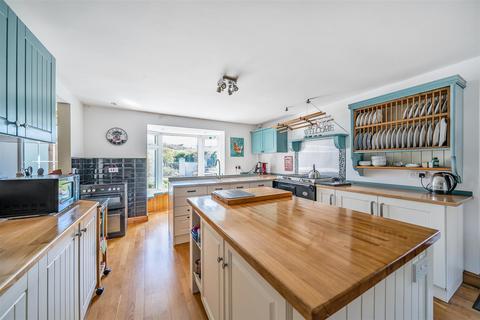 4 bedroom detached house for sale, Trevone