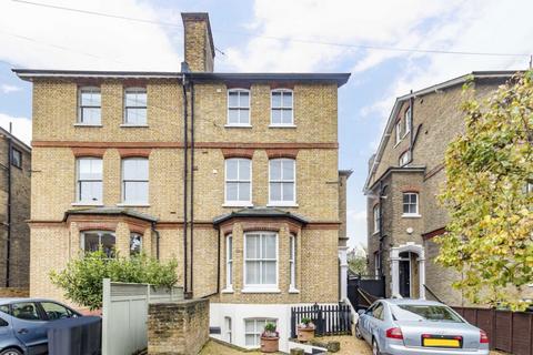 undefined, Homefield Road, London SW19