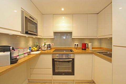 undefined, Homefield Road, London SW19