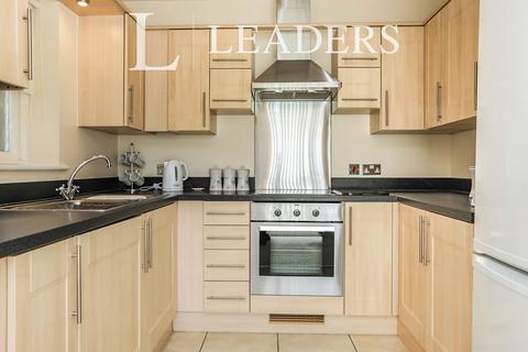 undefined, Evelyn Fison Mews, Eastward Place, IP14