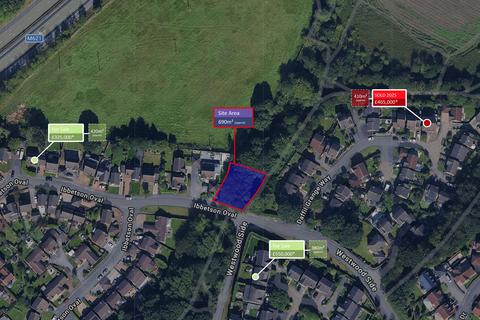 undefined, Land / Plot @ Daffil Grange Way, Morley, Leeds, West Yorkshire LS27 7QP