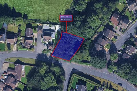 undefined, Land / Plot @ Daffil Grange Way, Morley, Leeds, West Yorkshire LS27 7QP